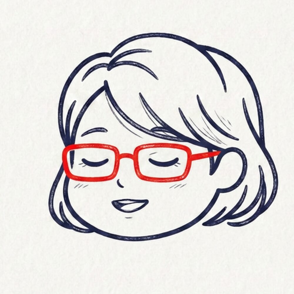 紅しょうが子