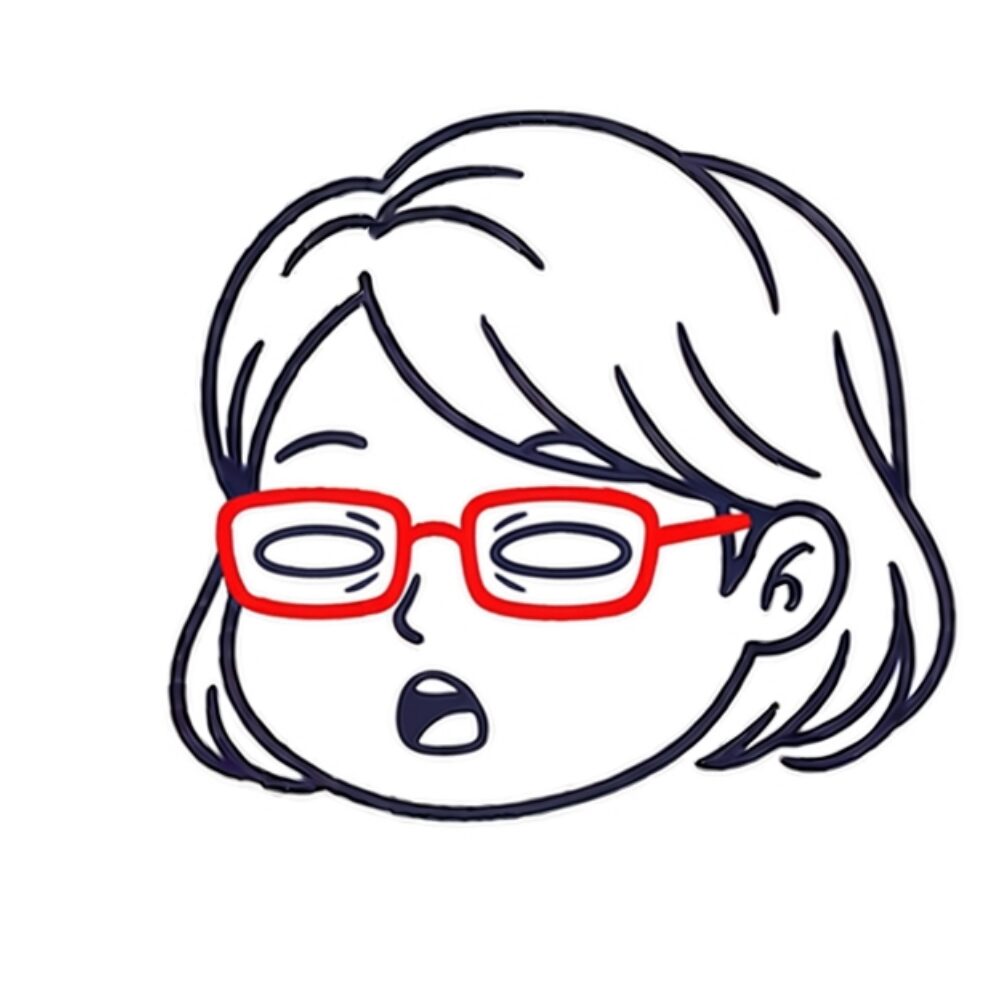 紅しょうが子