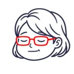 紅しょうが子