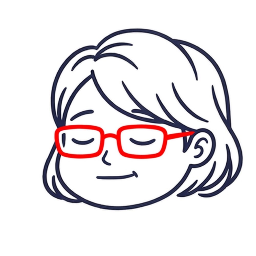 紅しょうが子