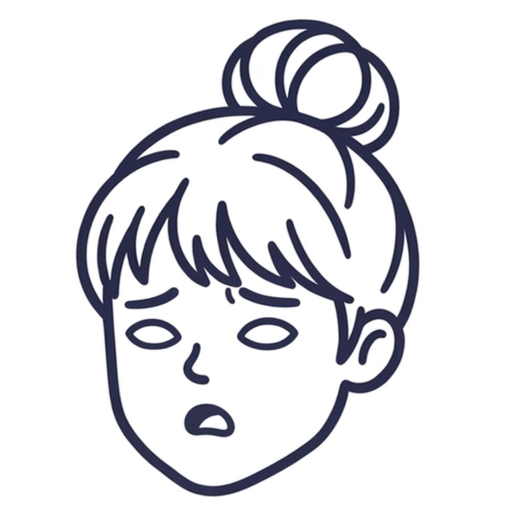 たくあん子