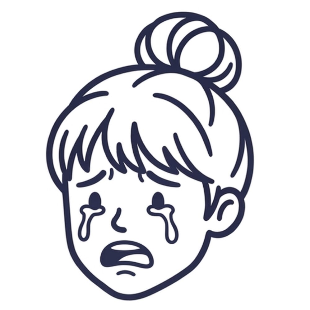 たくあん子