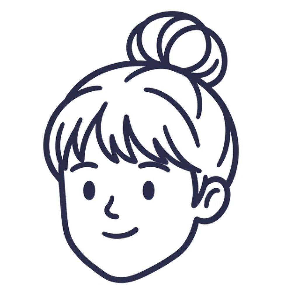 たくあん子