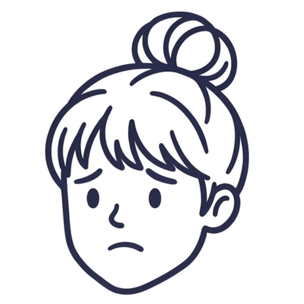 たくあん子