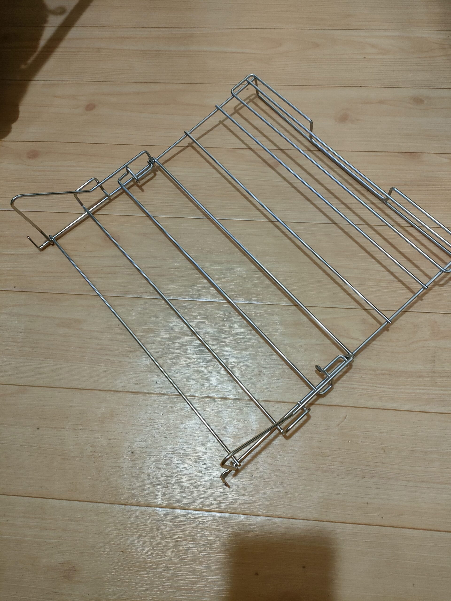 乾太くんのシューズ乾燥用ラック
