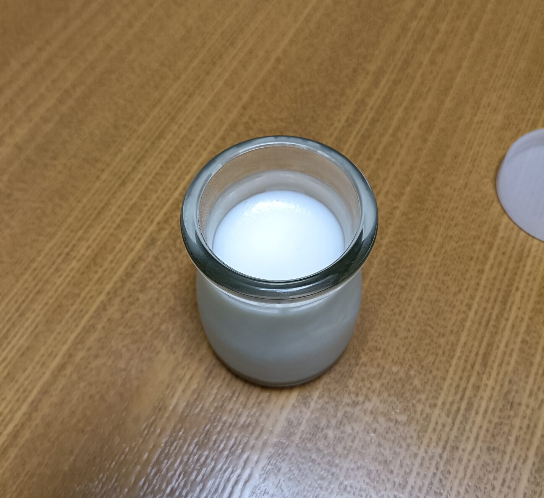 牛乳寒天、ミルク寒天